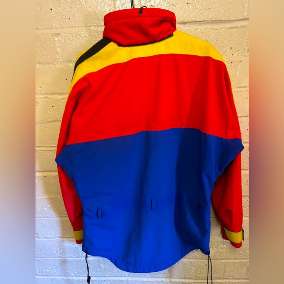 Vintage northface Jacket - Picture 2 of 3